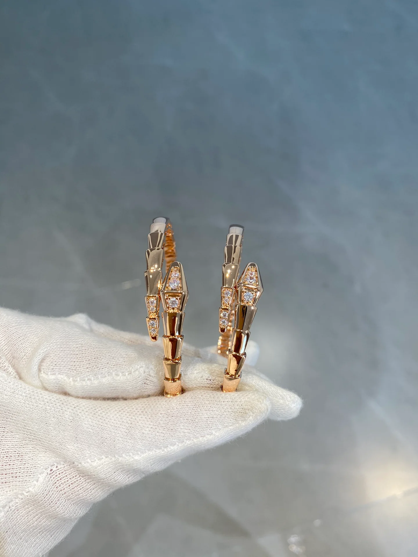 Bvlgari - Браслет 027