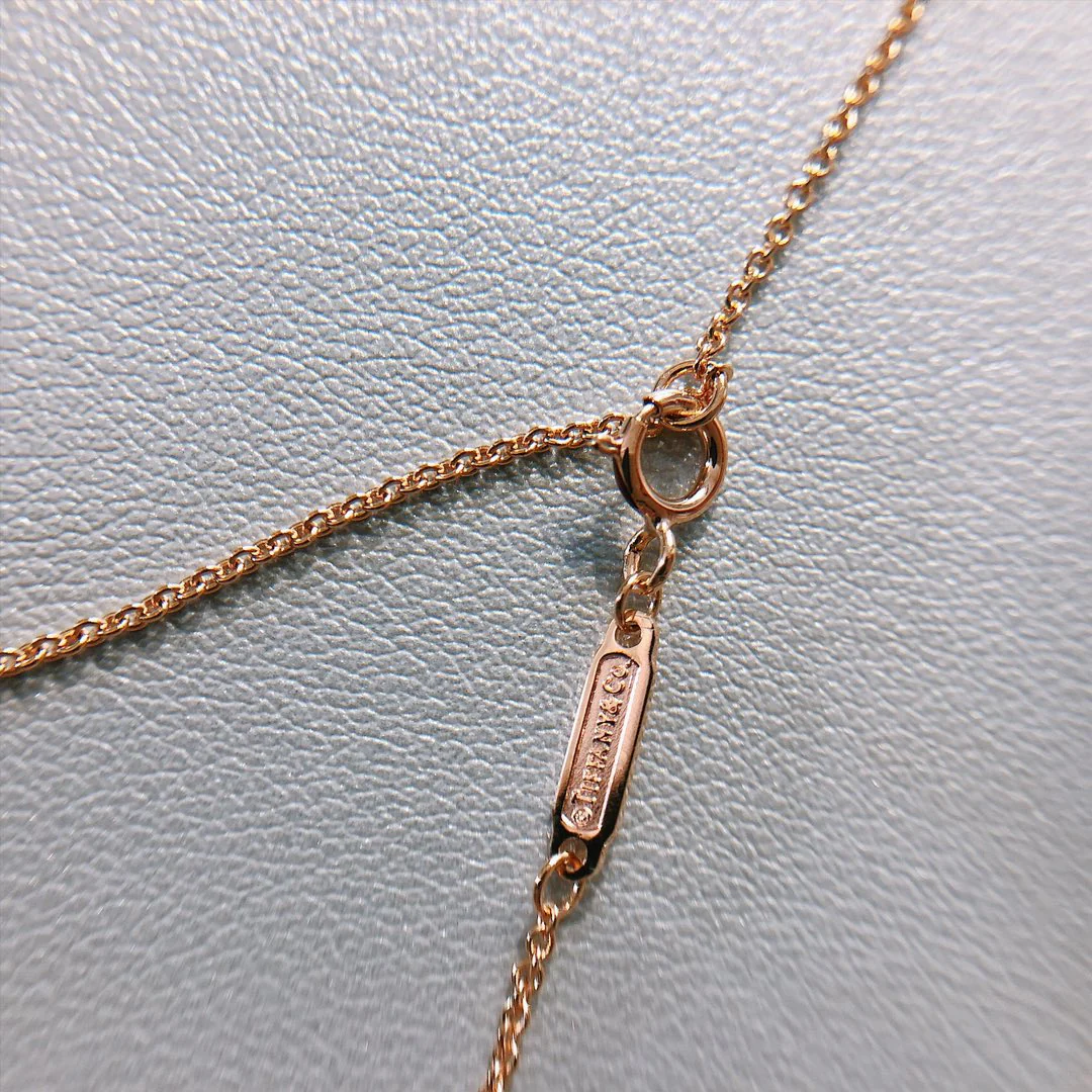 Колье Tiffany - 49