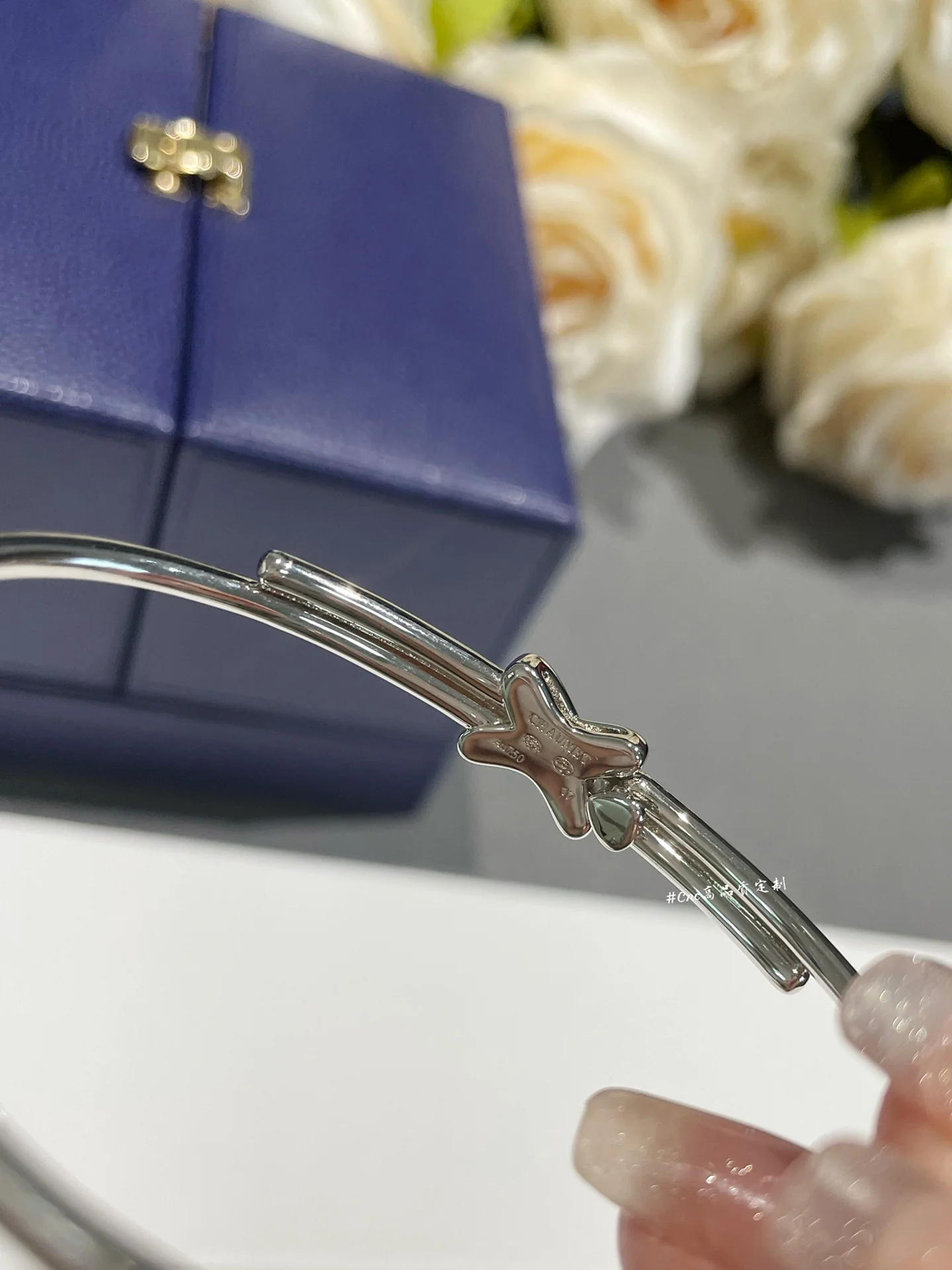 Браслет Chaumet 003