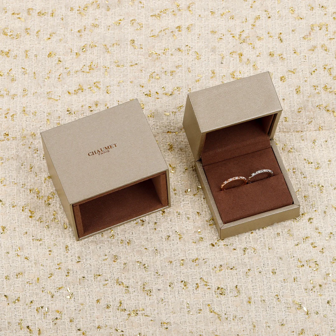 Chaumet - Кольцо - 14