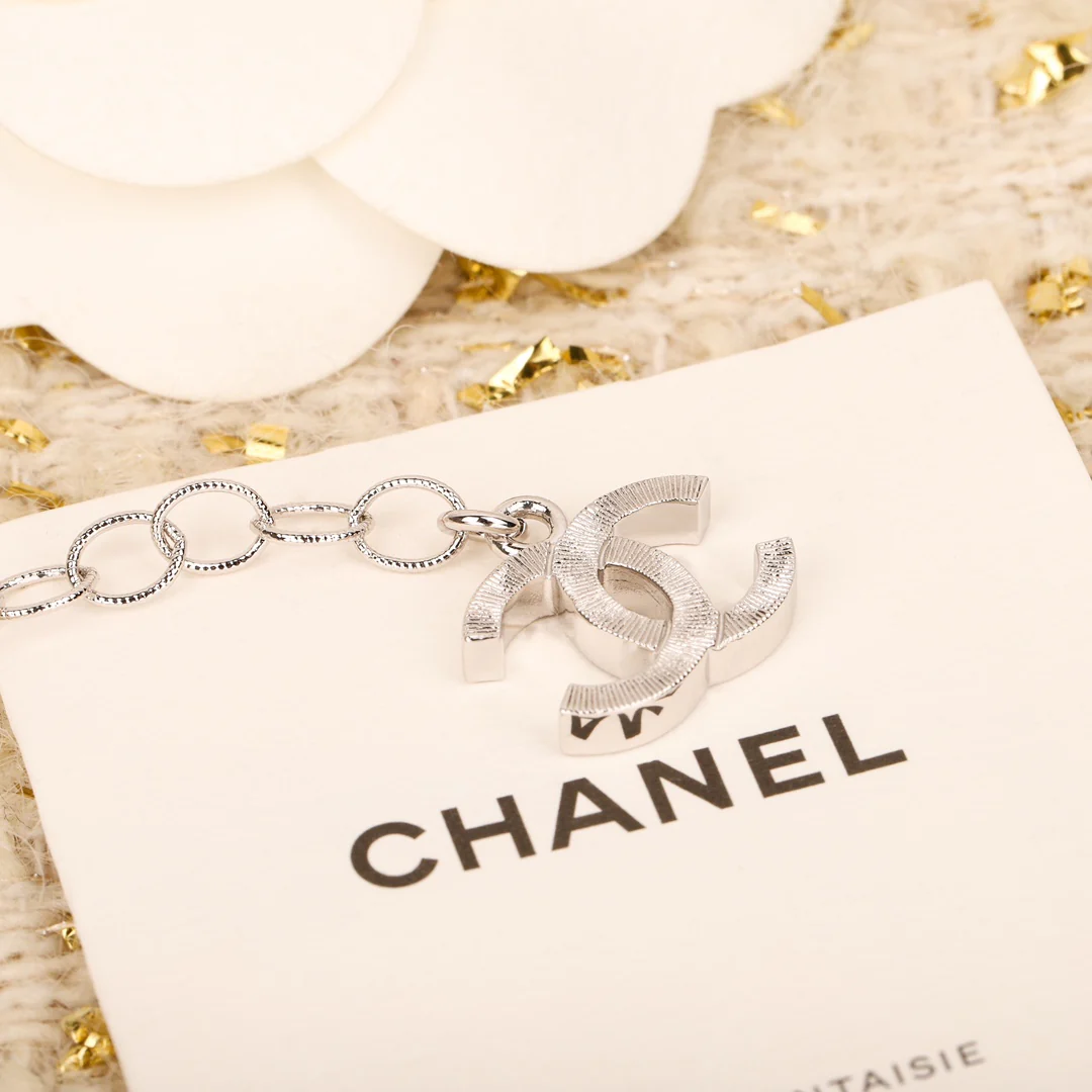 Колье Chanel 515