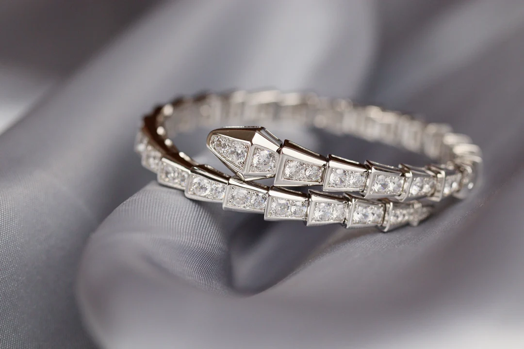 Браслет/наручный браслет Bvlgari - 9