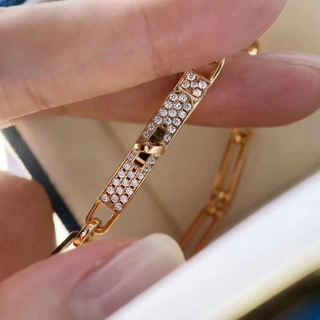 Браслет Hermes - 4