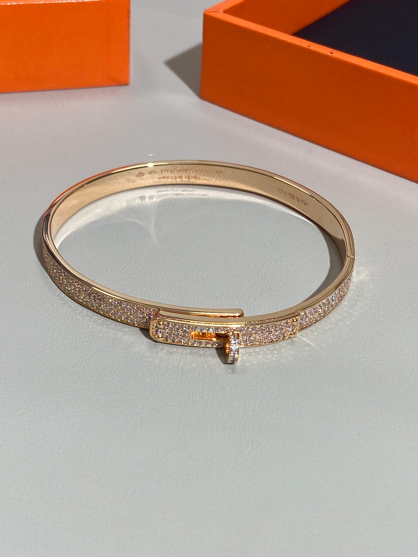 Браслет Hermes 086