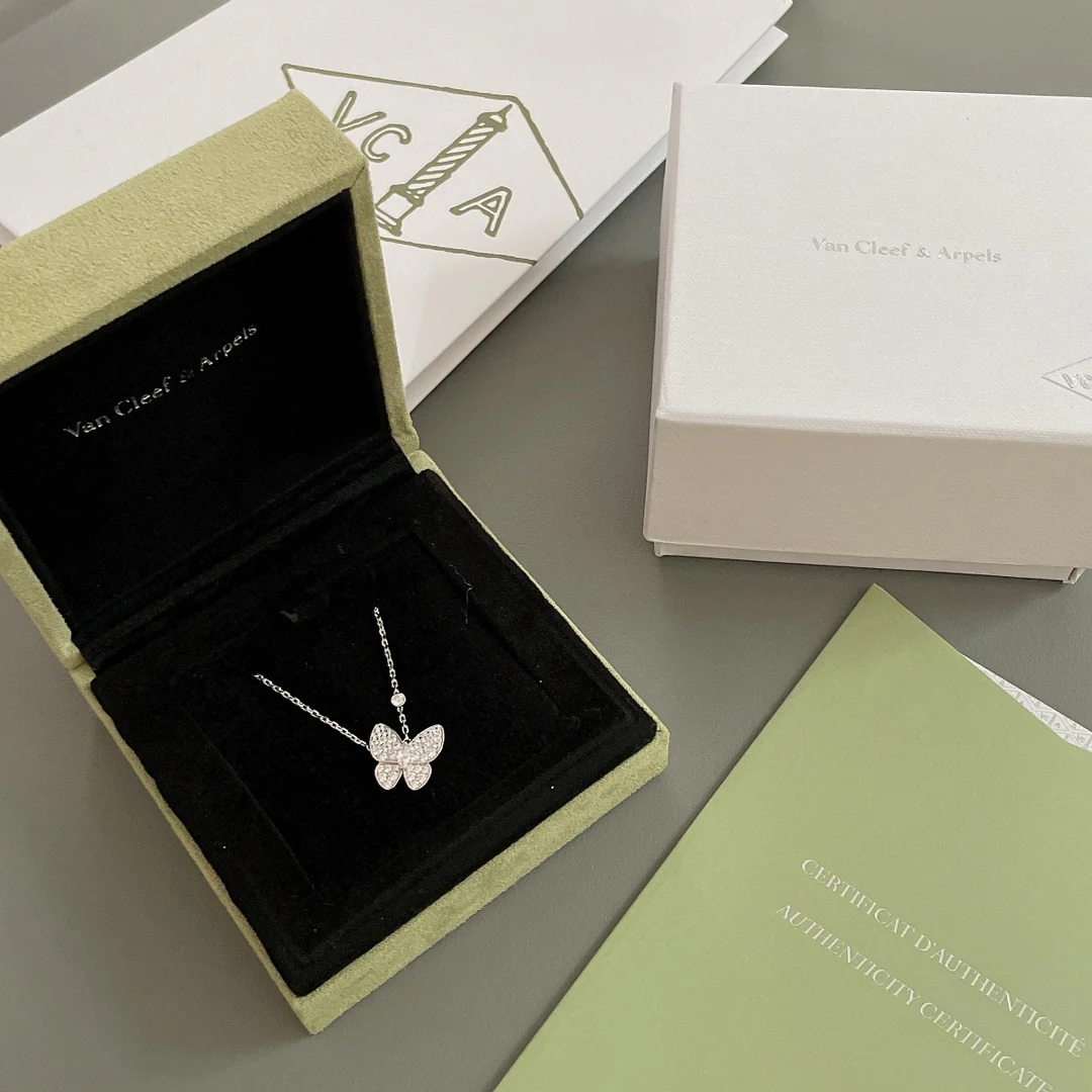 VCA-Ожерелье 003