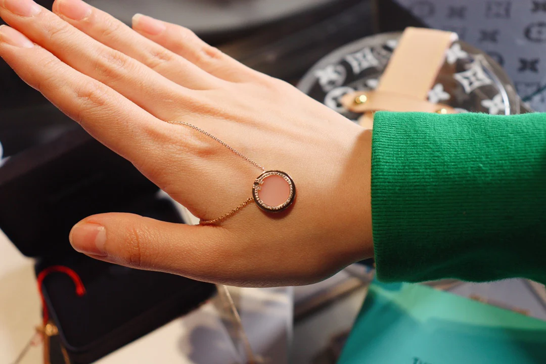 Колье Tiffany - 26