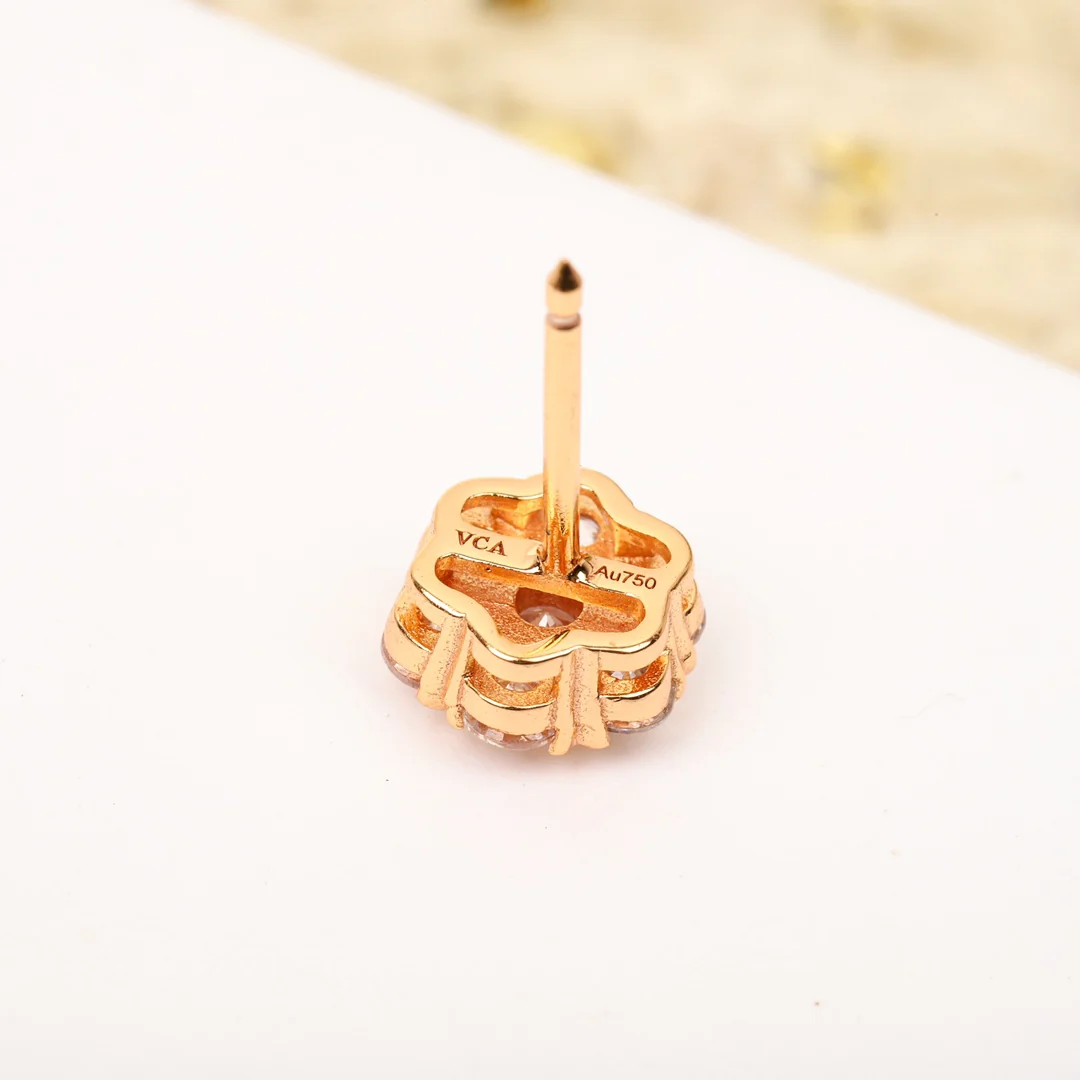 Серьги VCA 013-1