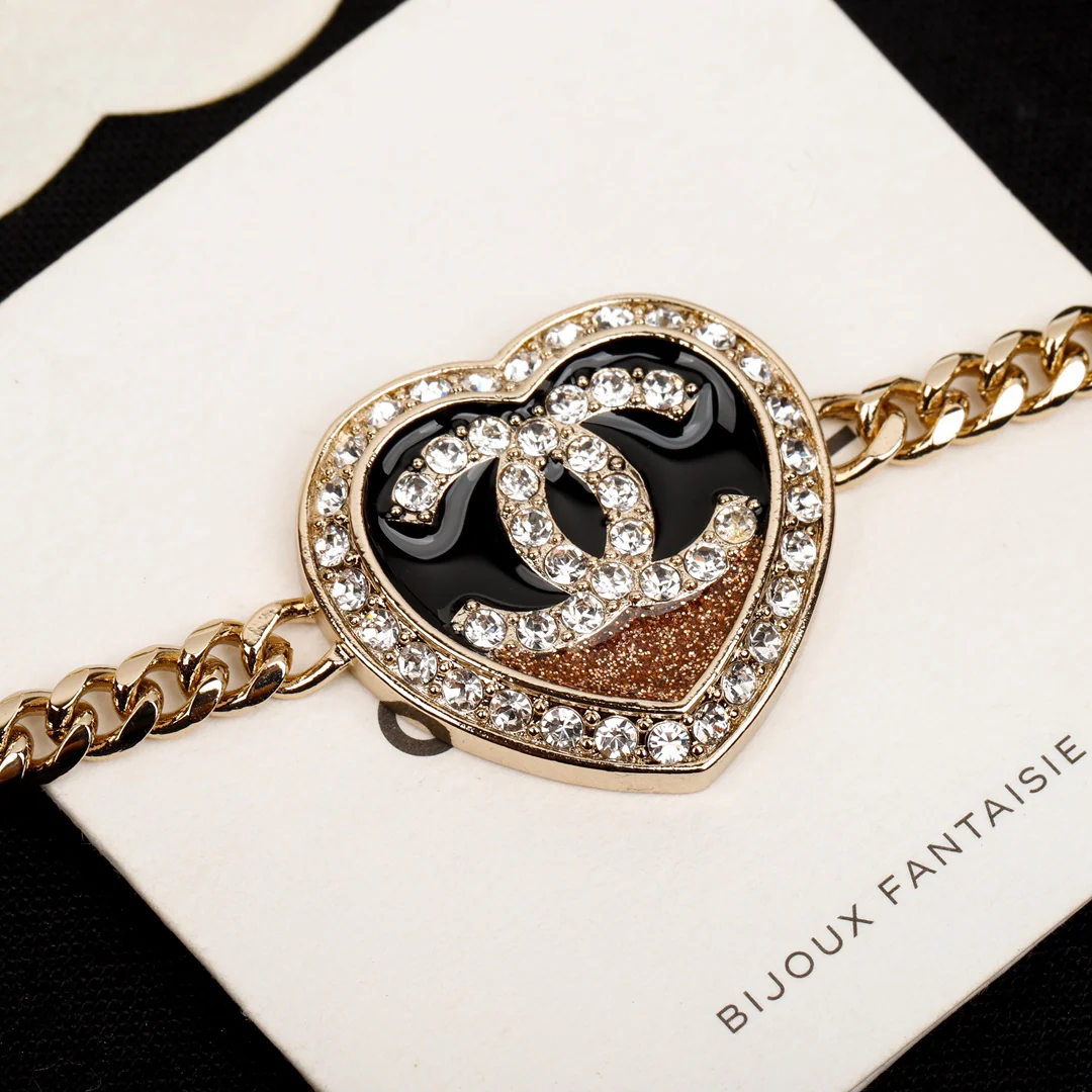 Chanel - Колье 407