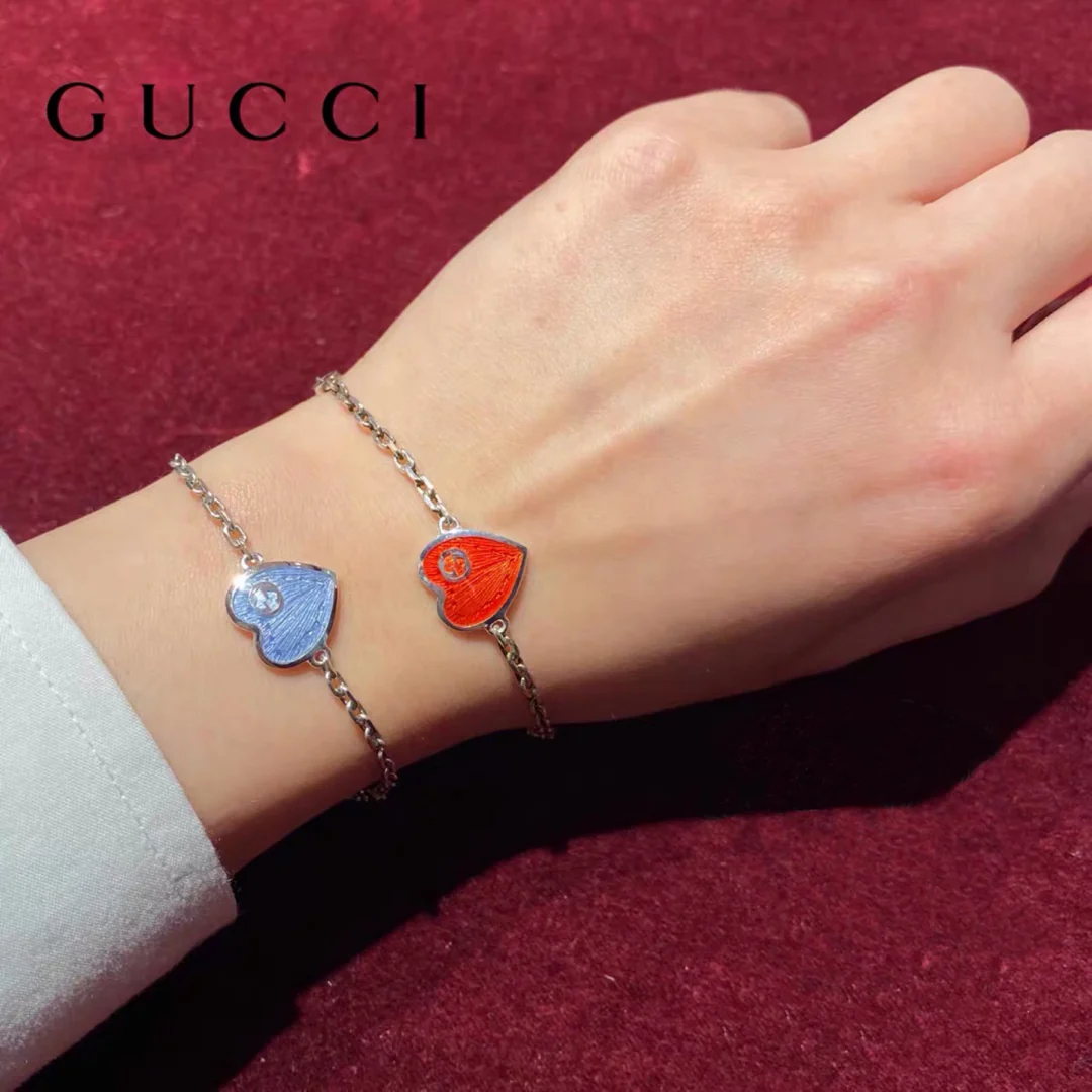 Браслет Gucci 020