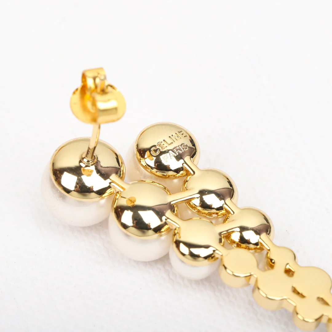 Серьги Celine 102
