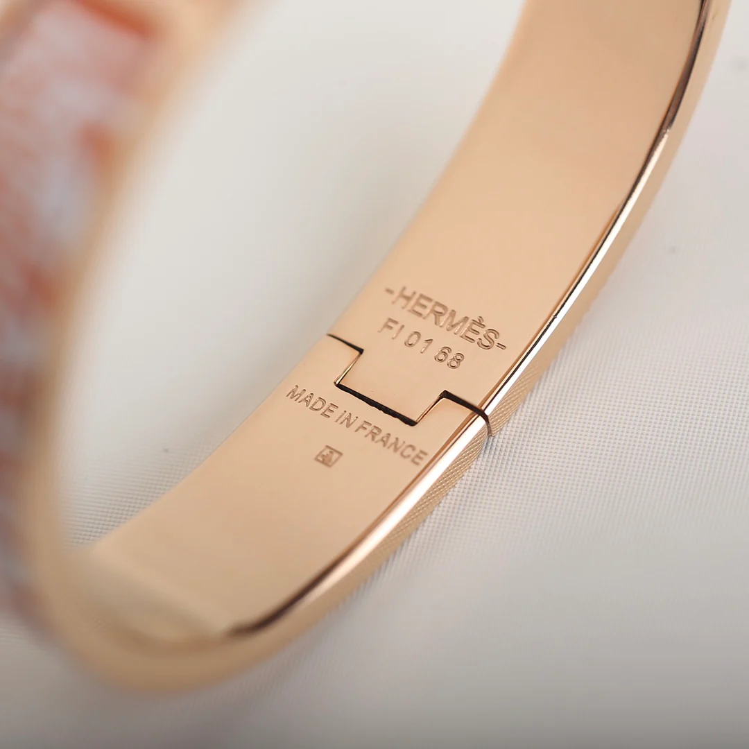 Браслет Hermes 022