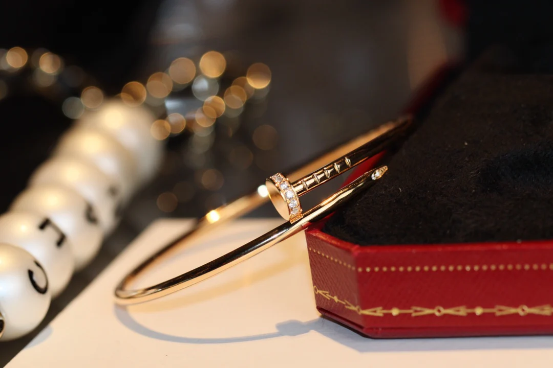 Браслет Cartier 005