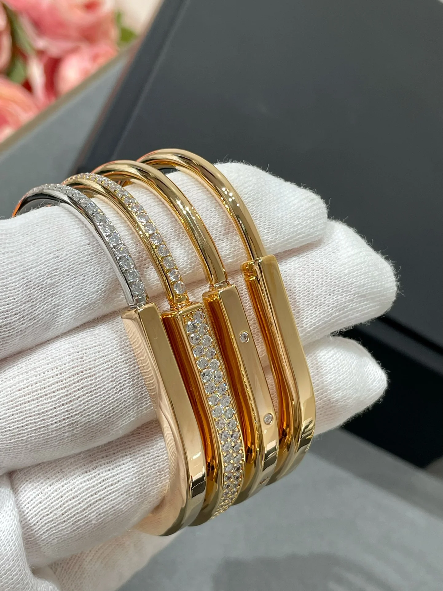 Браслет Tiffany 010