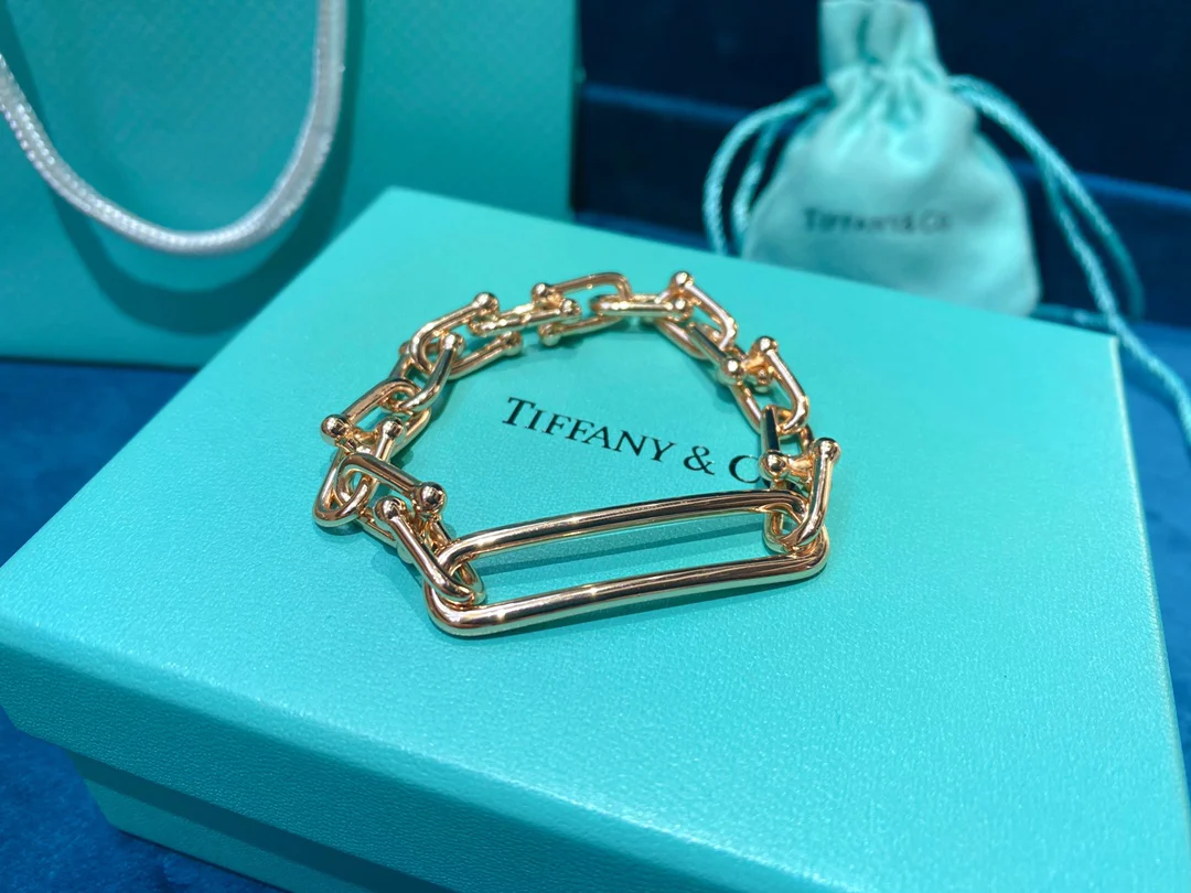 Браслет Tiffany - 12