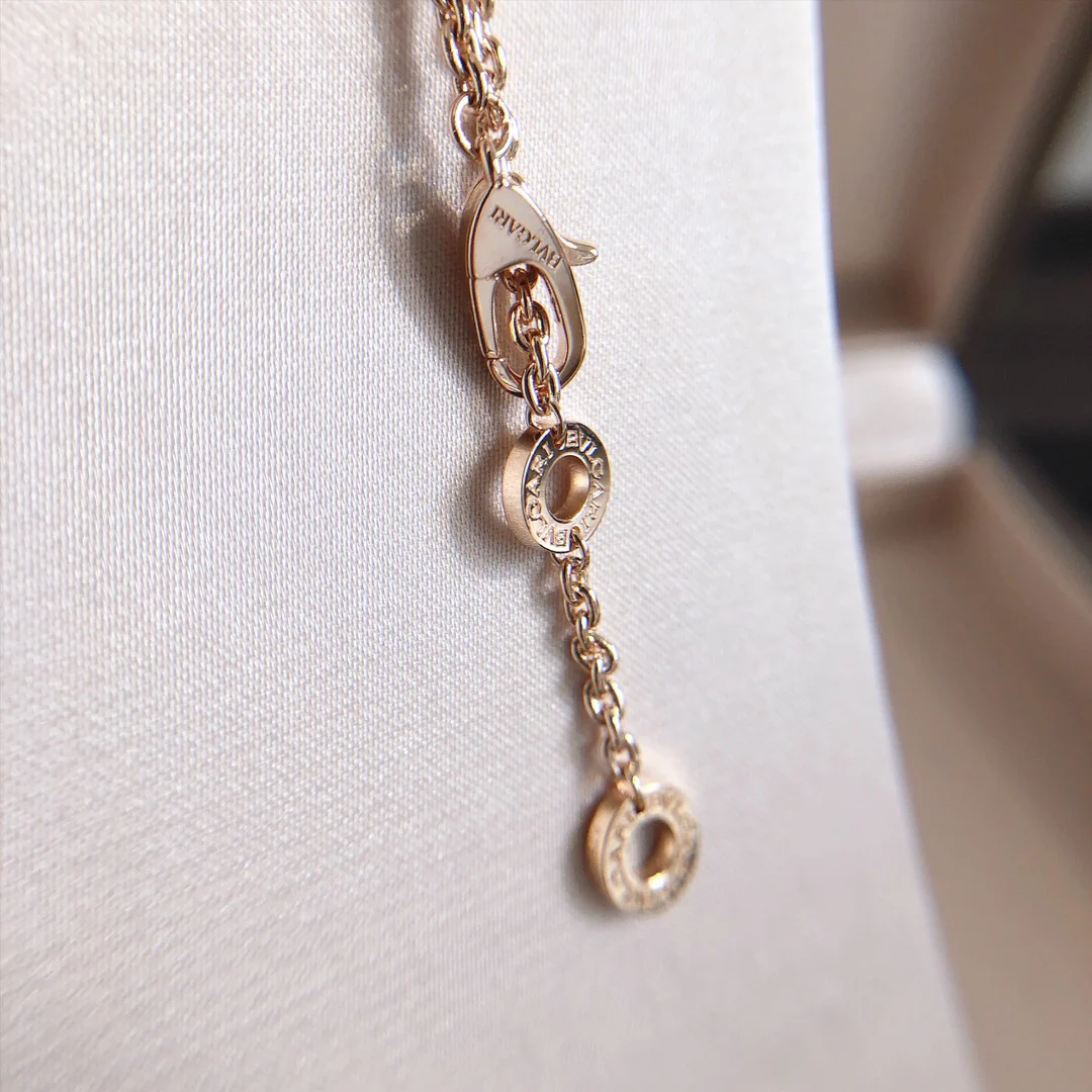 Bvlgari - Колье 089