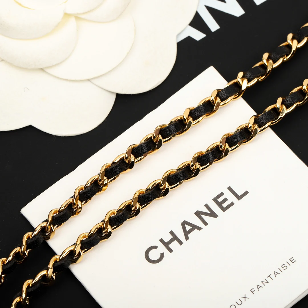 Колье Chanel 514