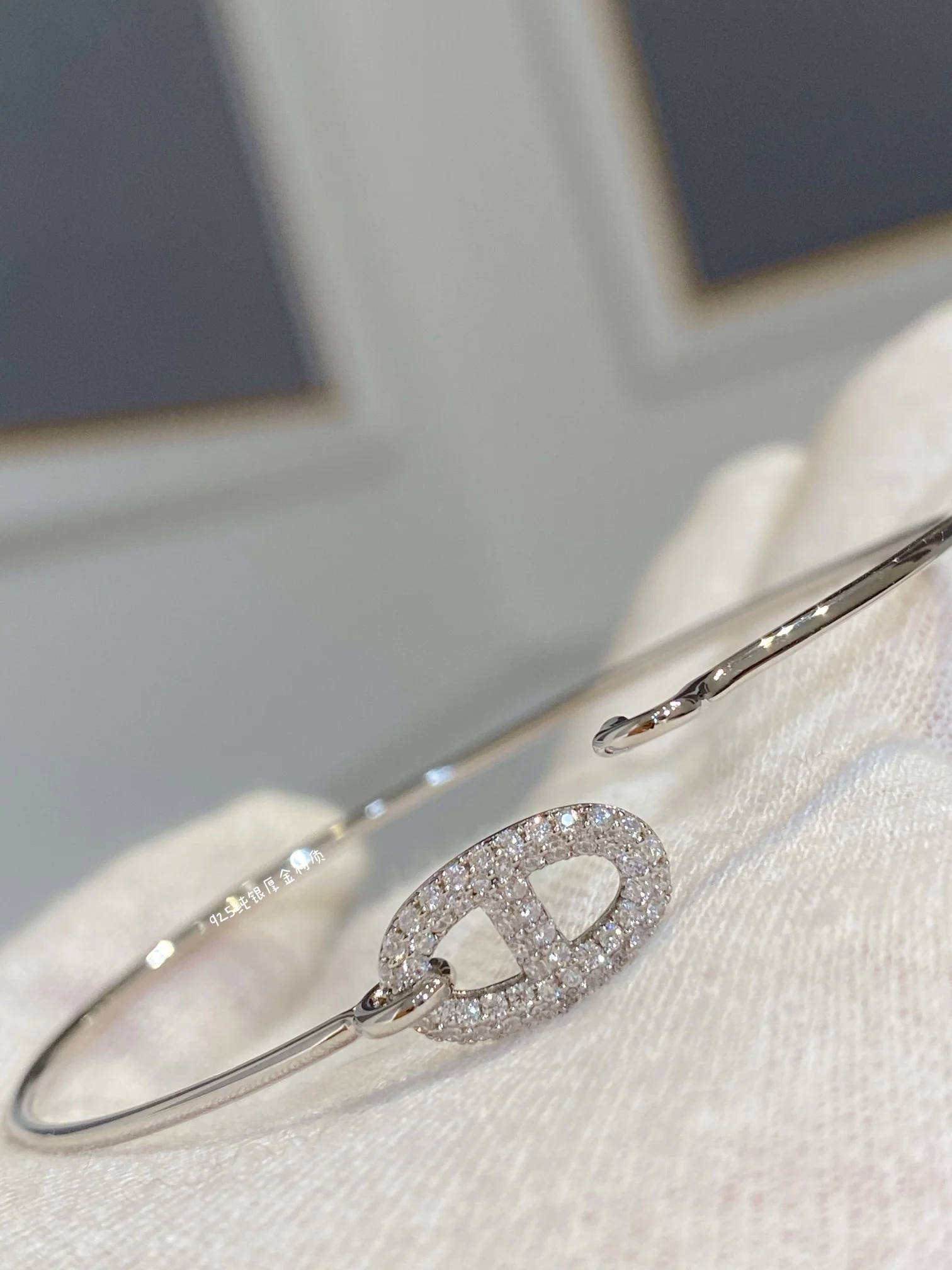 Hermes - Браслет 025