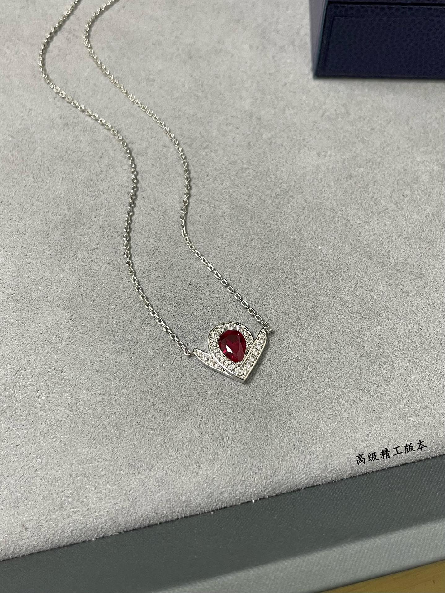 Колье Chaumet 043