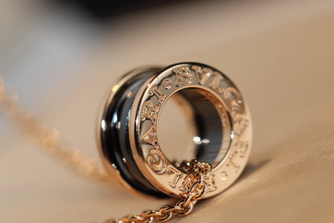 Колье Bvlgari - 63