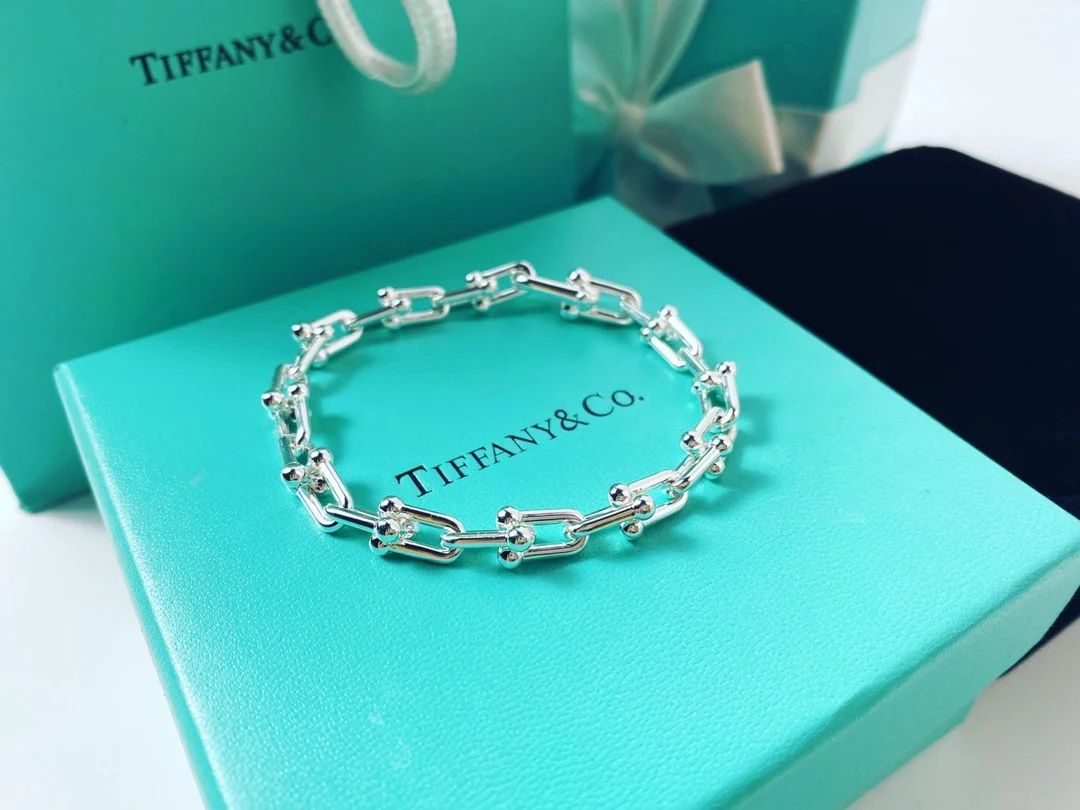 Браслет Tiffany 034