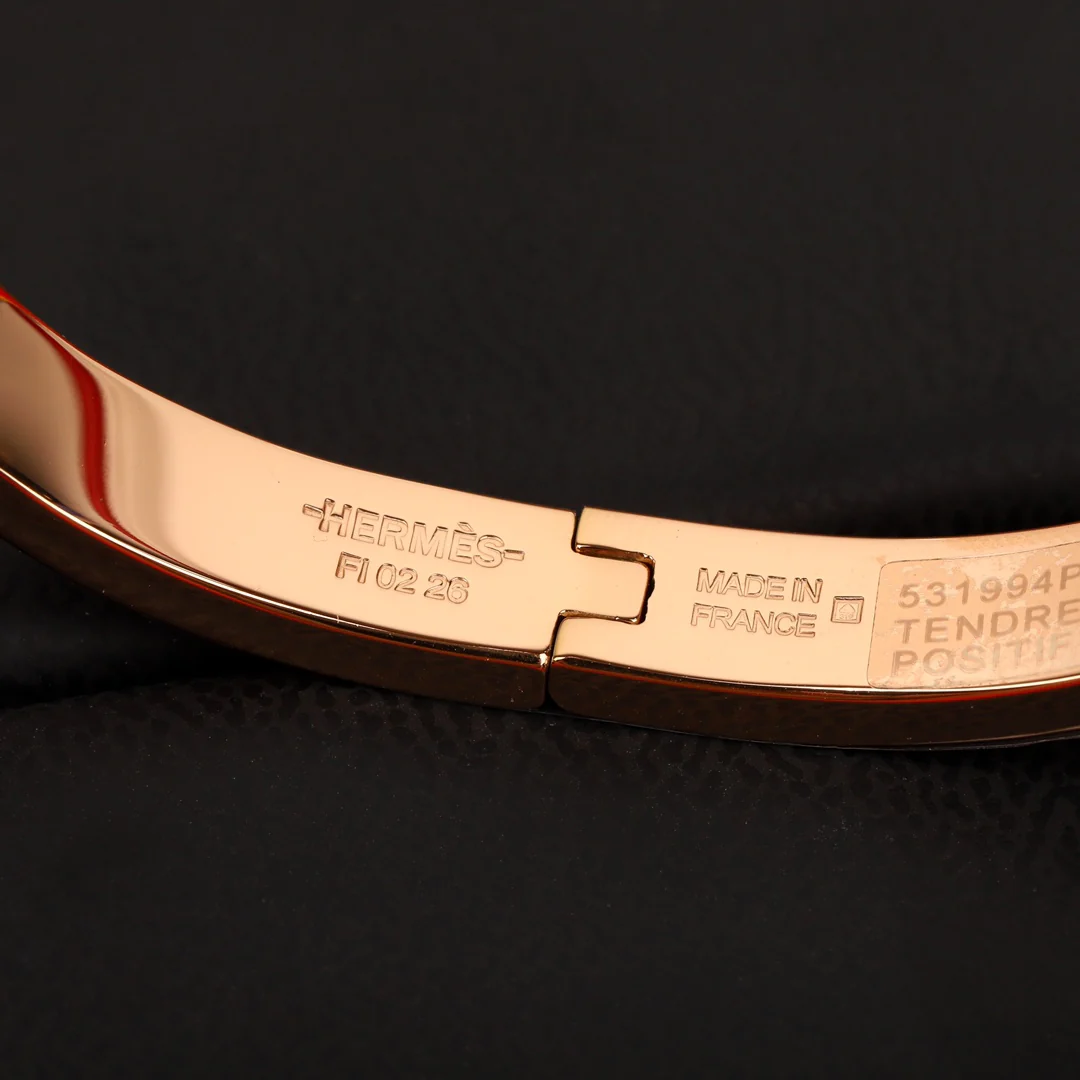 Браслет Hermes 081