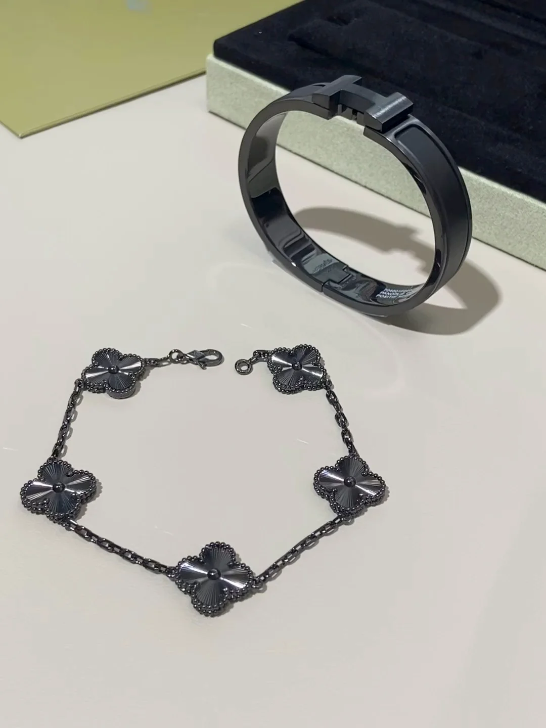 Браслет Hermes 077