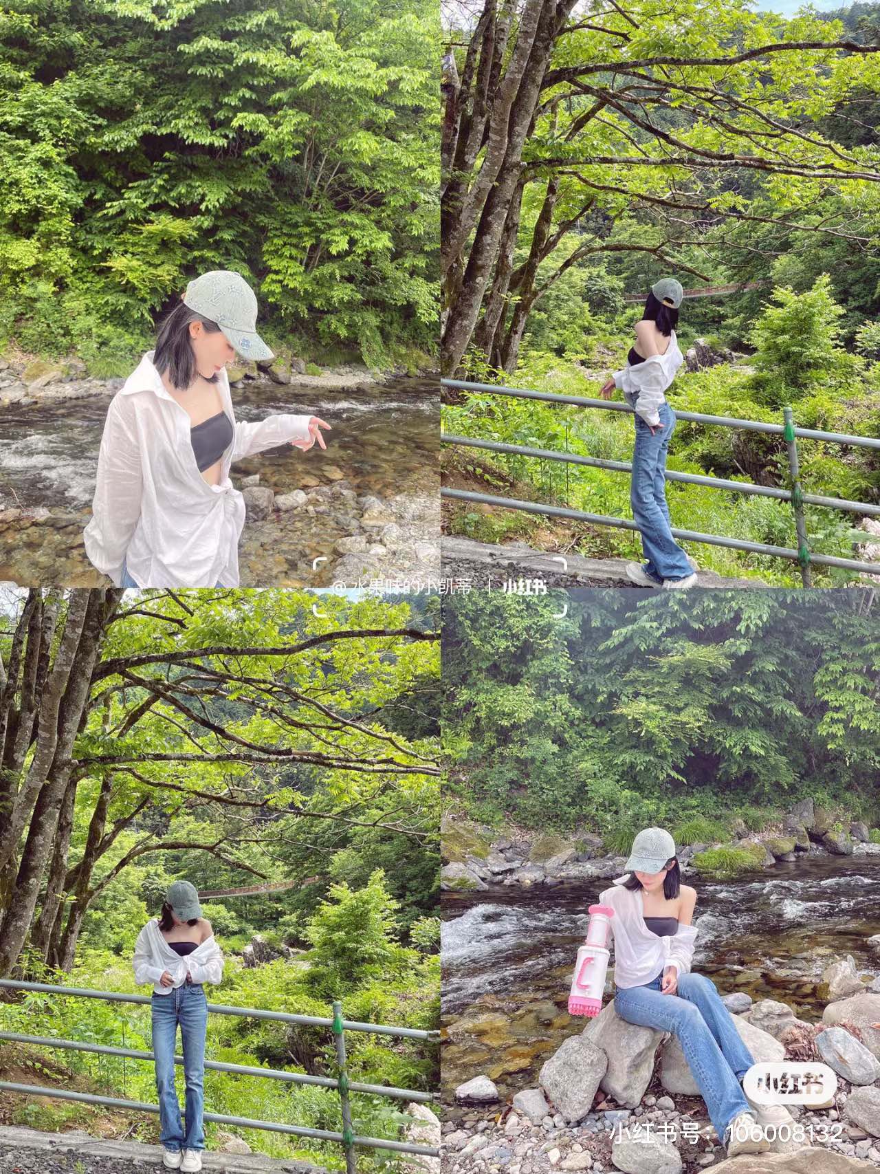 LV - Новая джинсовая бейсболка в стиле ретро