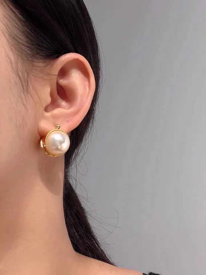 Серьги Celine 158