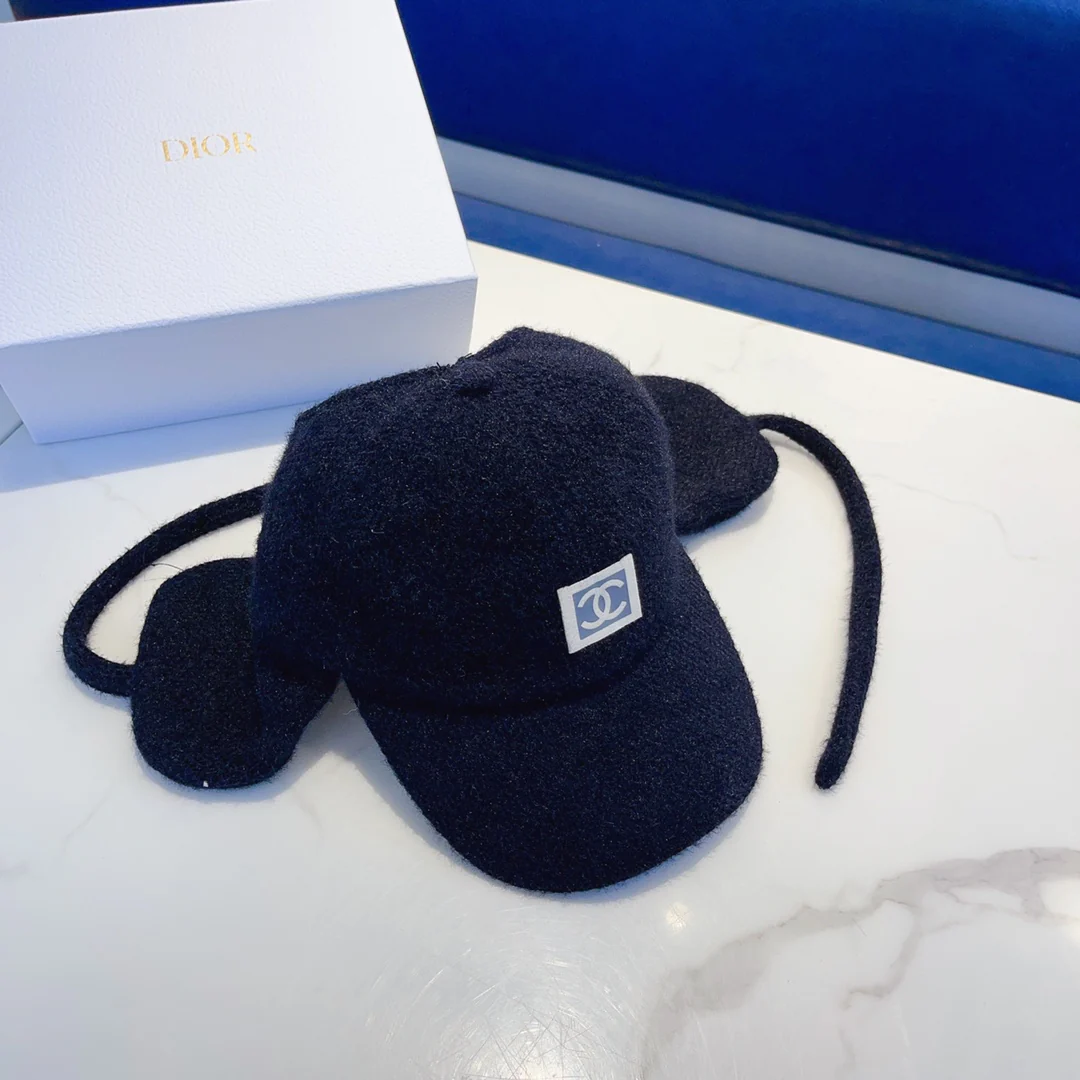 Наушники Chanel