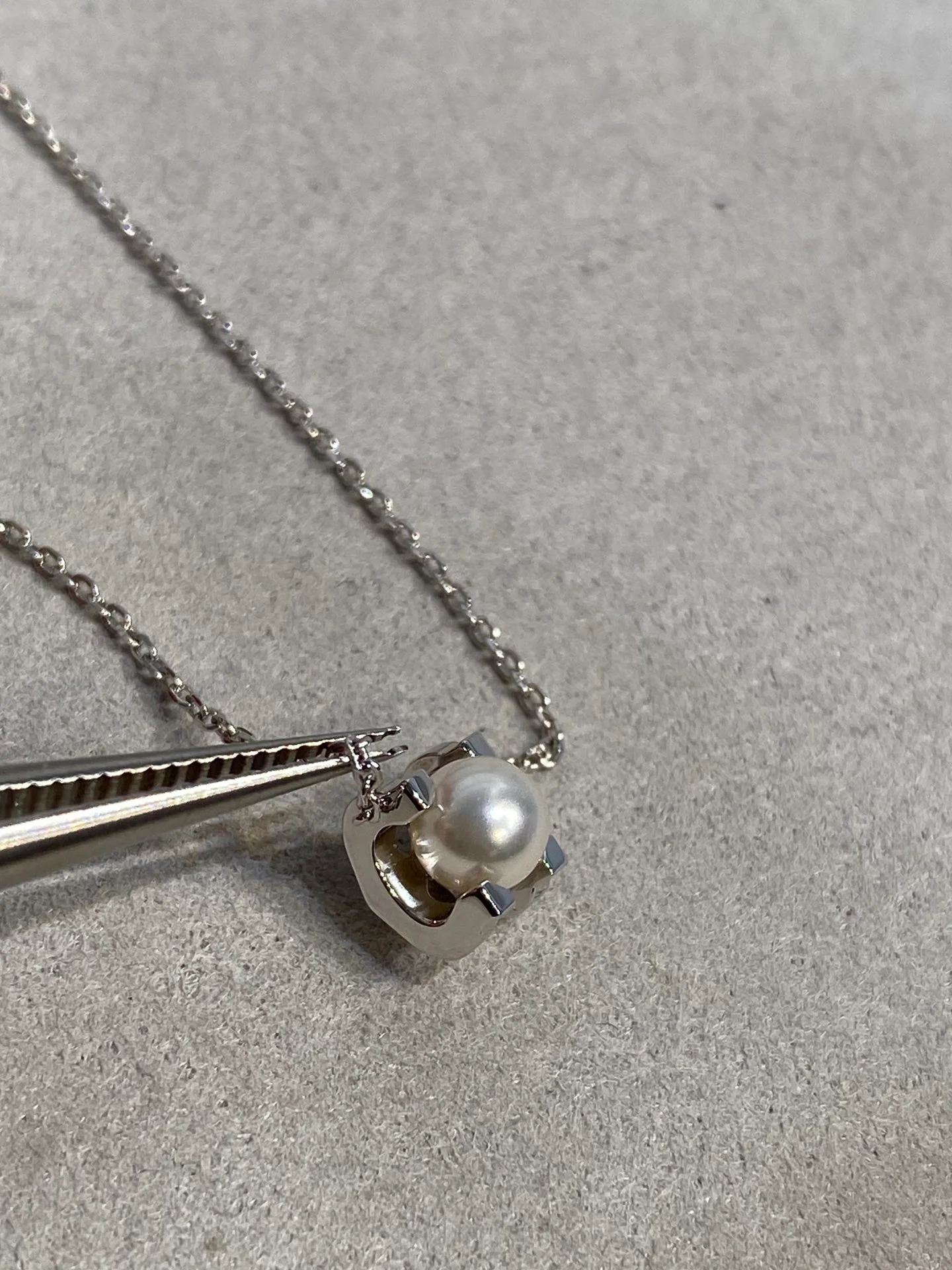 Cartier - Колье 062