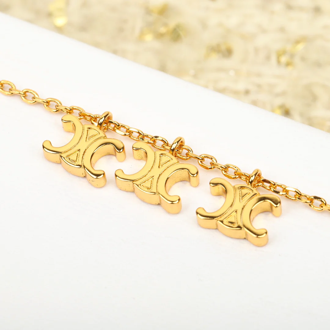 Селин - Колье 073