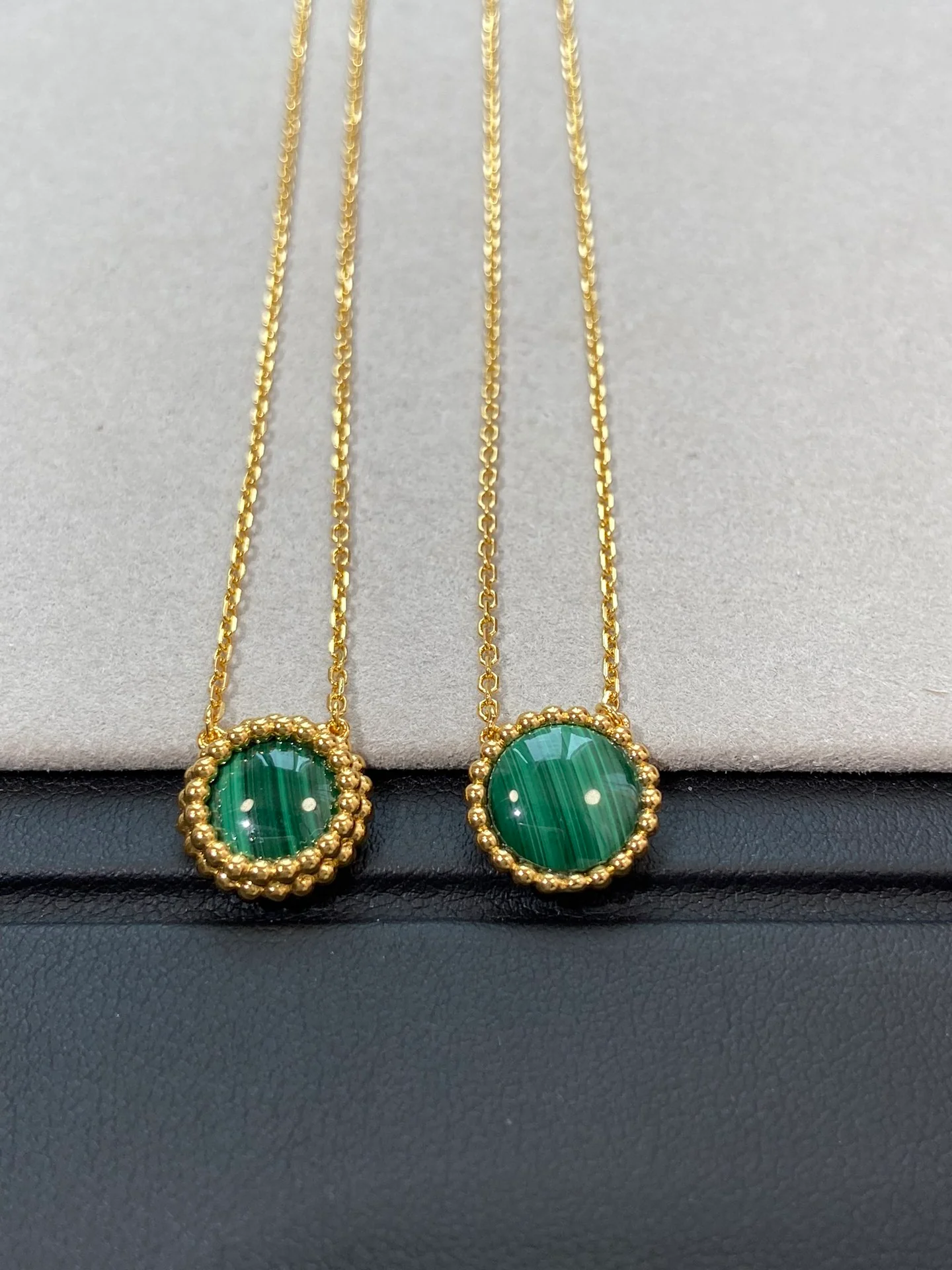 VCA-Ожерелье 004