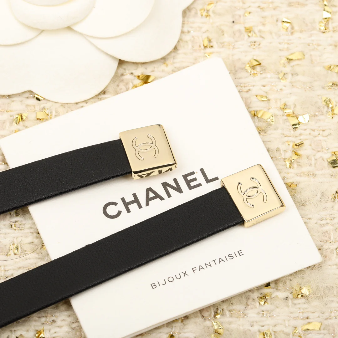 Колье Chanel 517