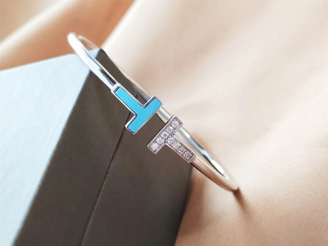 Браслет Tiffany 028