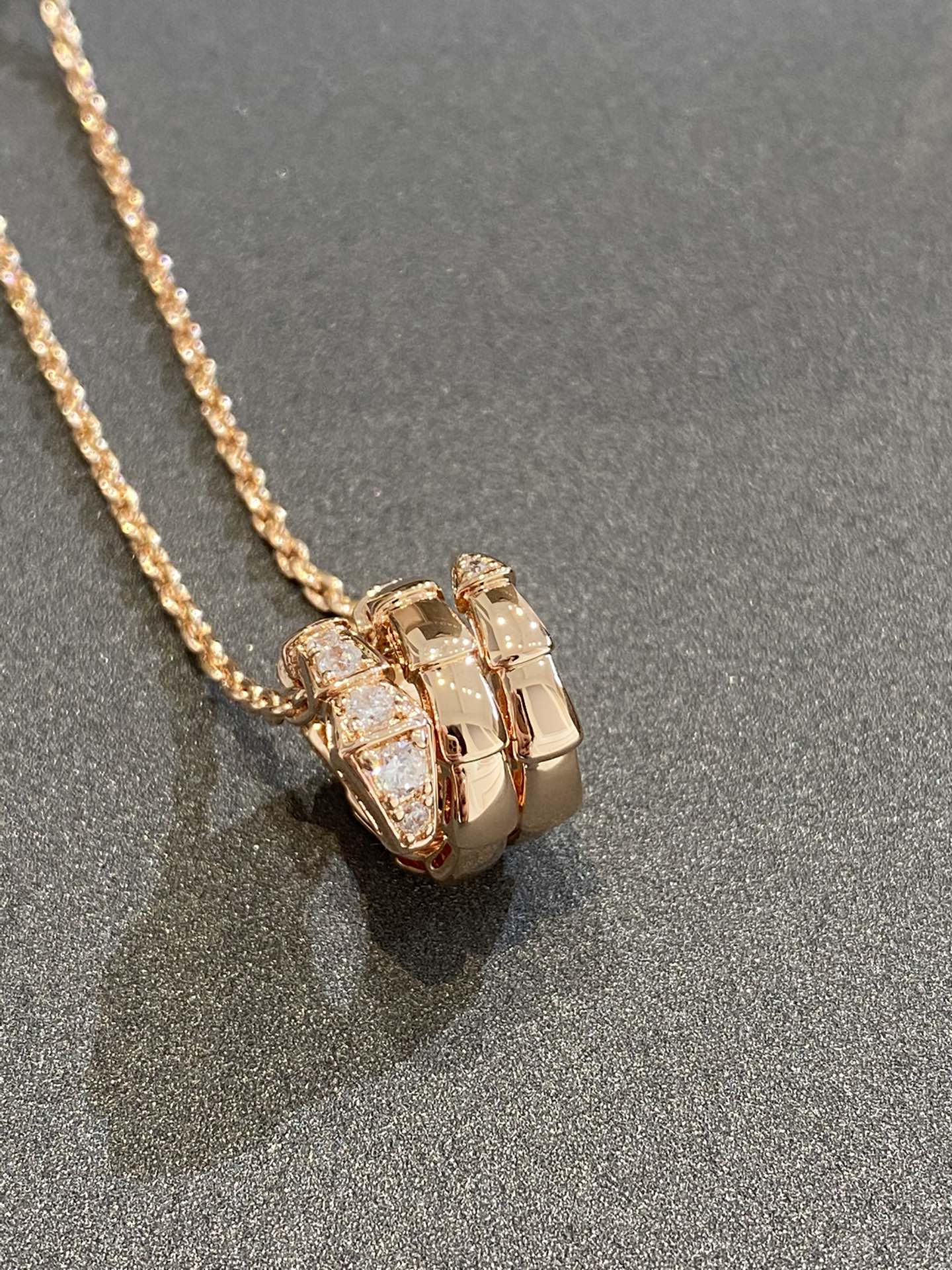 Bvlgari - Колье 079