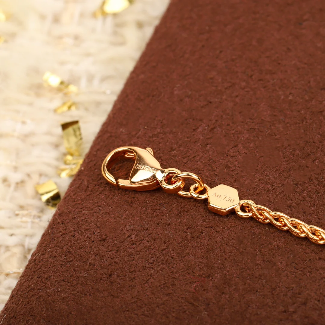 Колье Chaumet 055