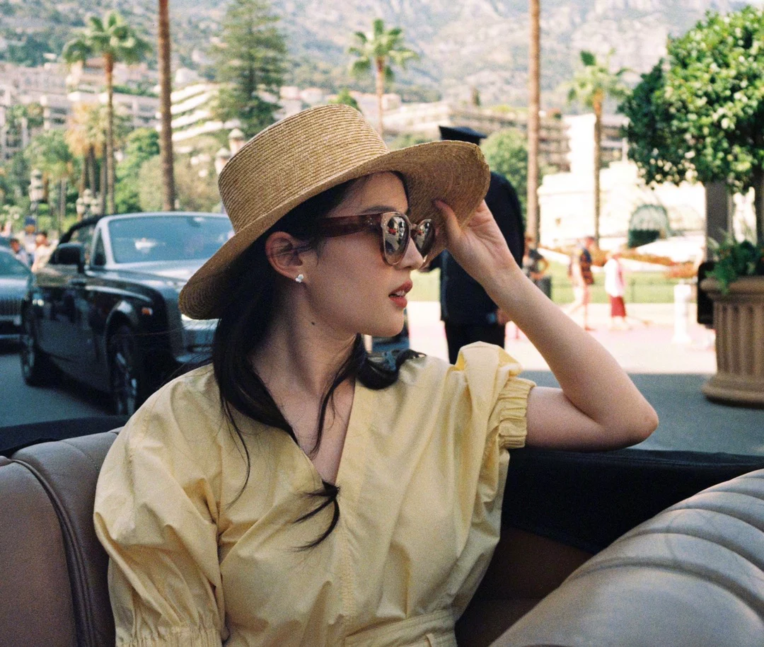 Серьги Chaumet 018