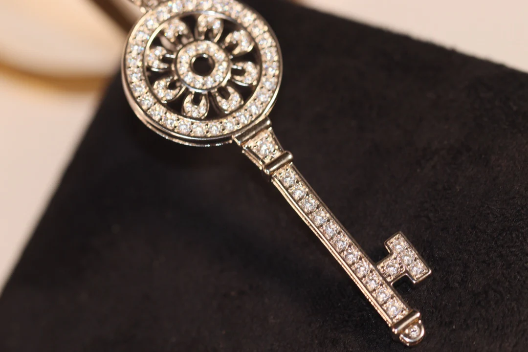 Колье Tiffany - 29