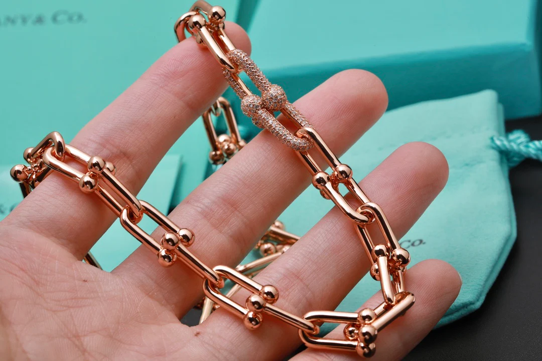 Колье Tiffany 062