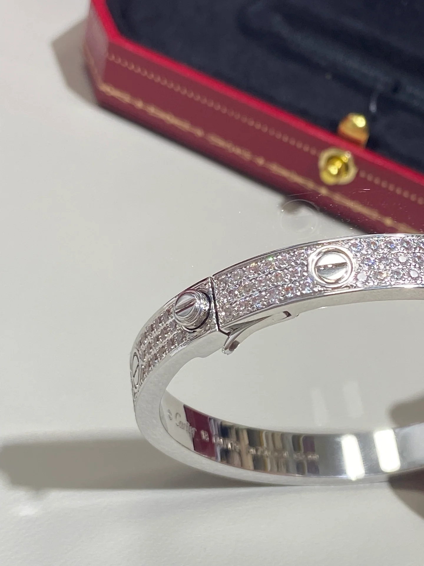 Cartier - Браслет 013