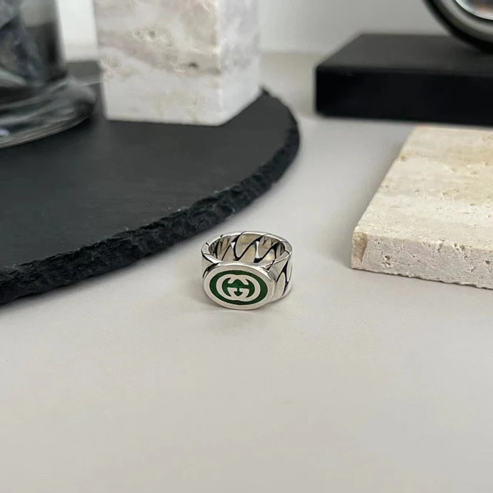 Gucci - Кольцо 056