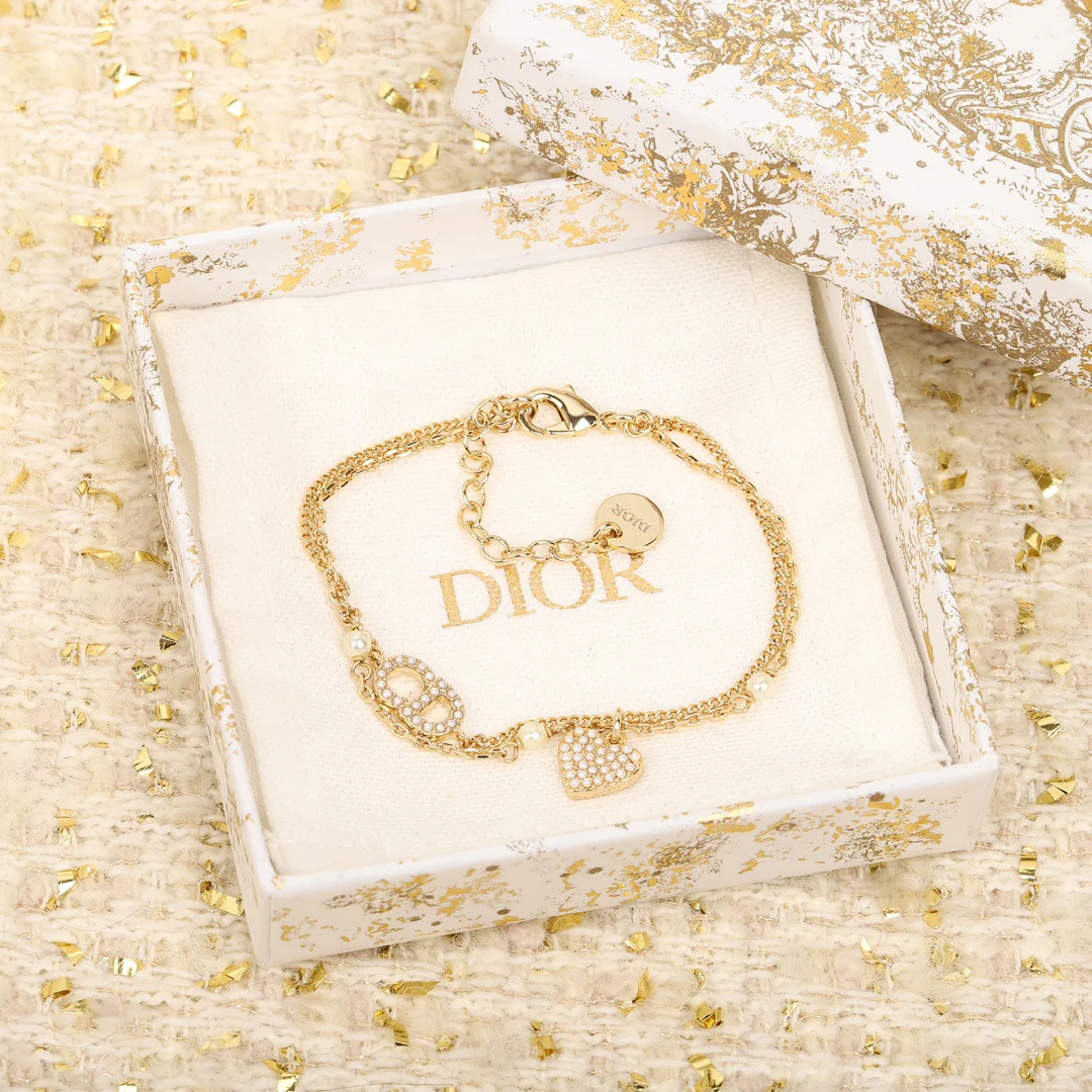 Браслет Dior 008