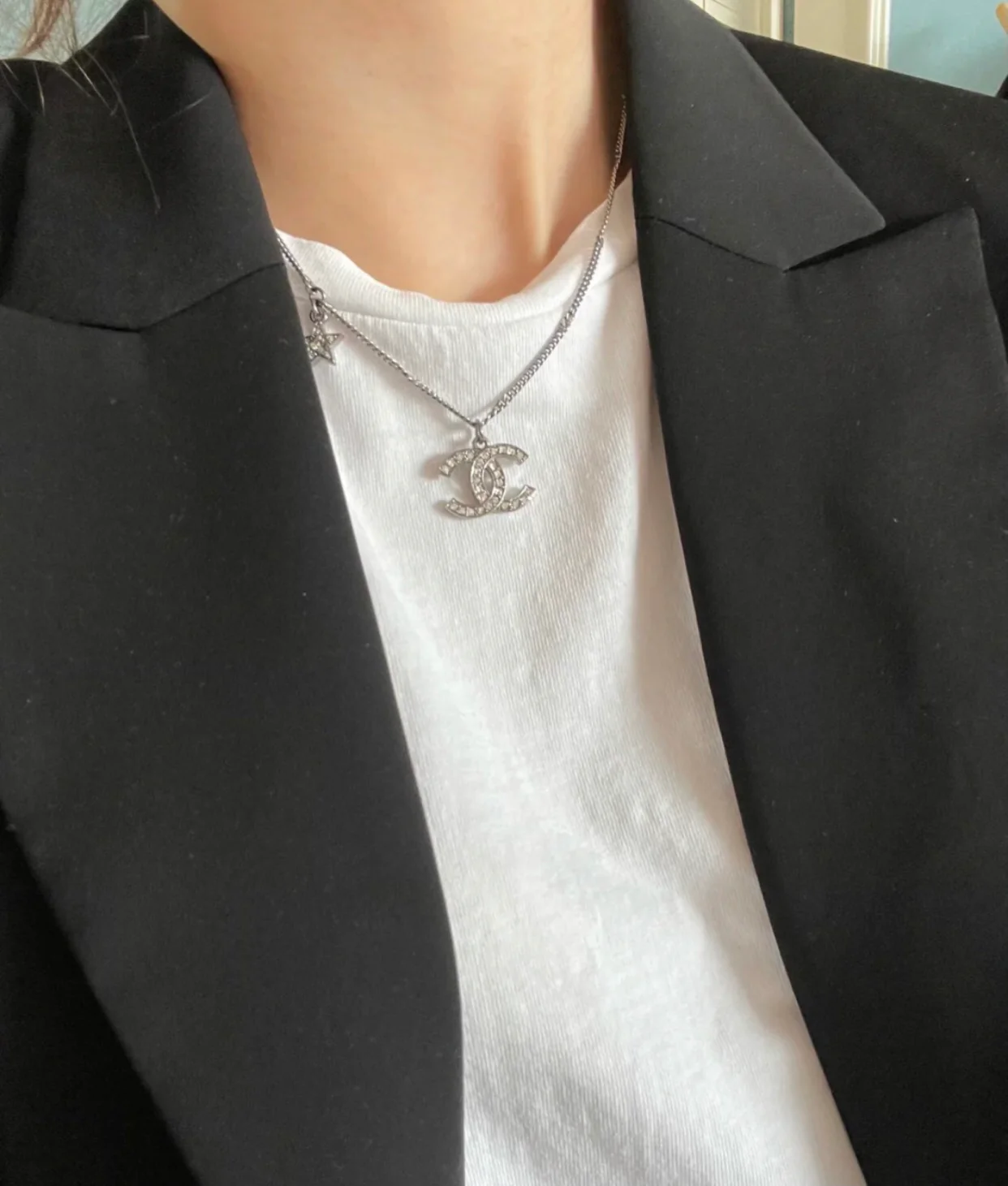 Chanel - Колье 484