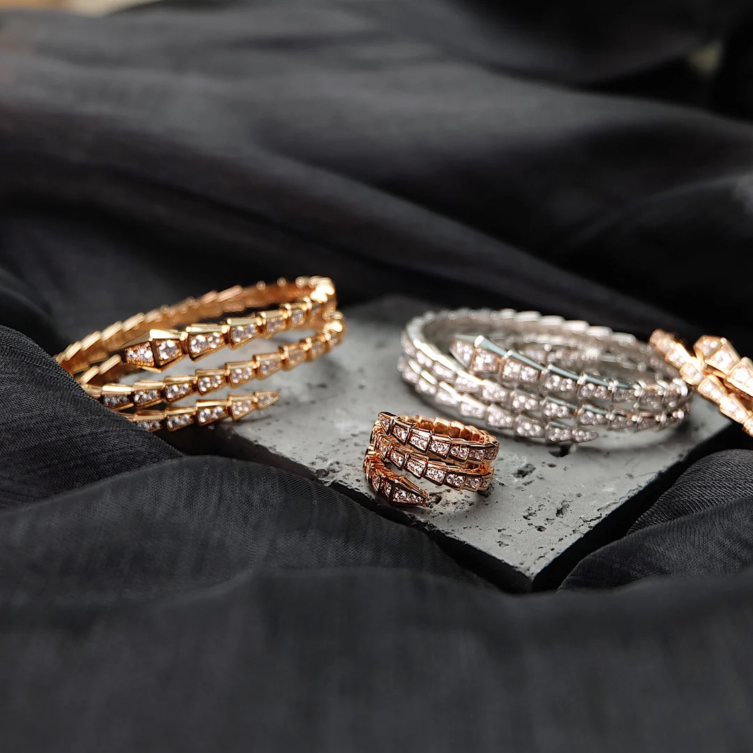 Bvlgari - Браслет 022