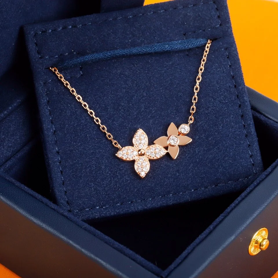 LV-Ожерелье 063