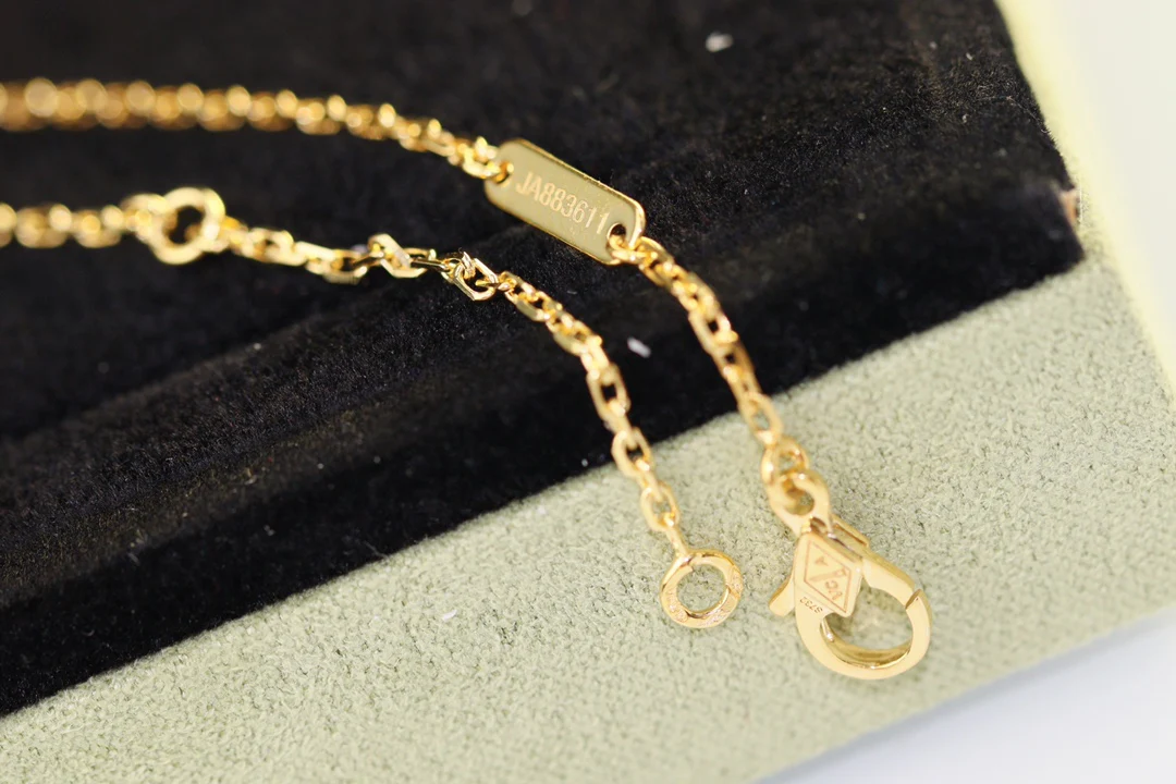 VCA-Ожерелье-46