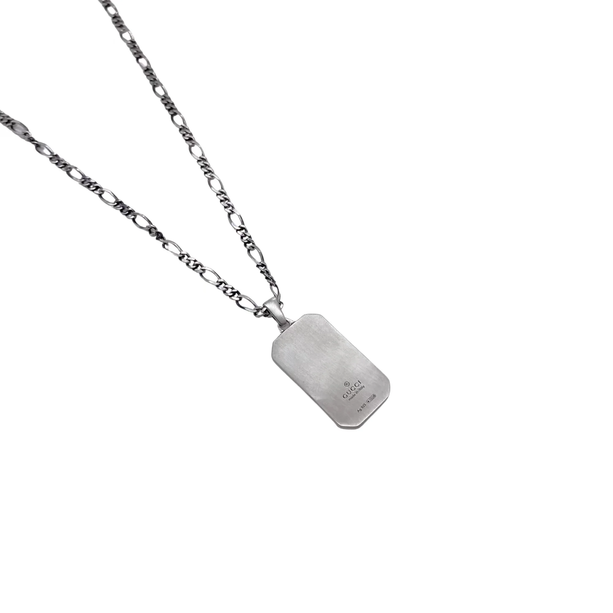 Gucci - Колье 041