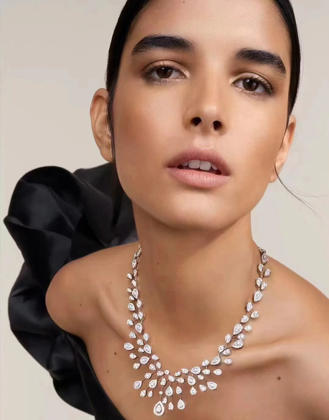 Колье Chaumet 042