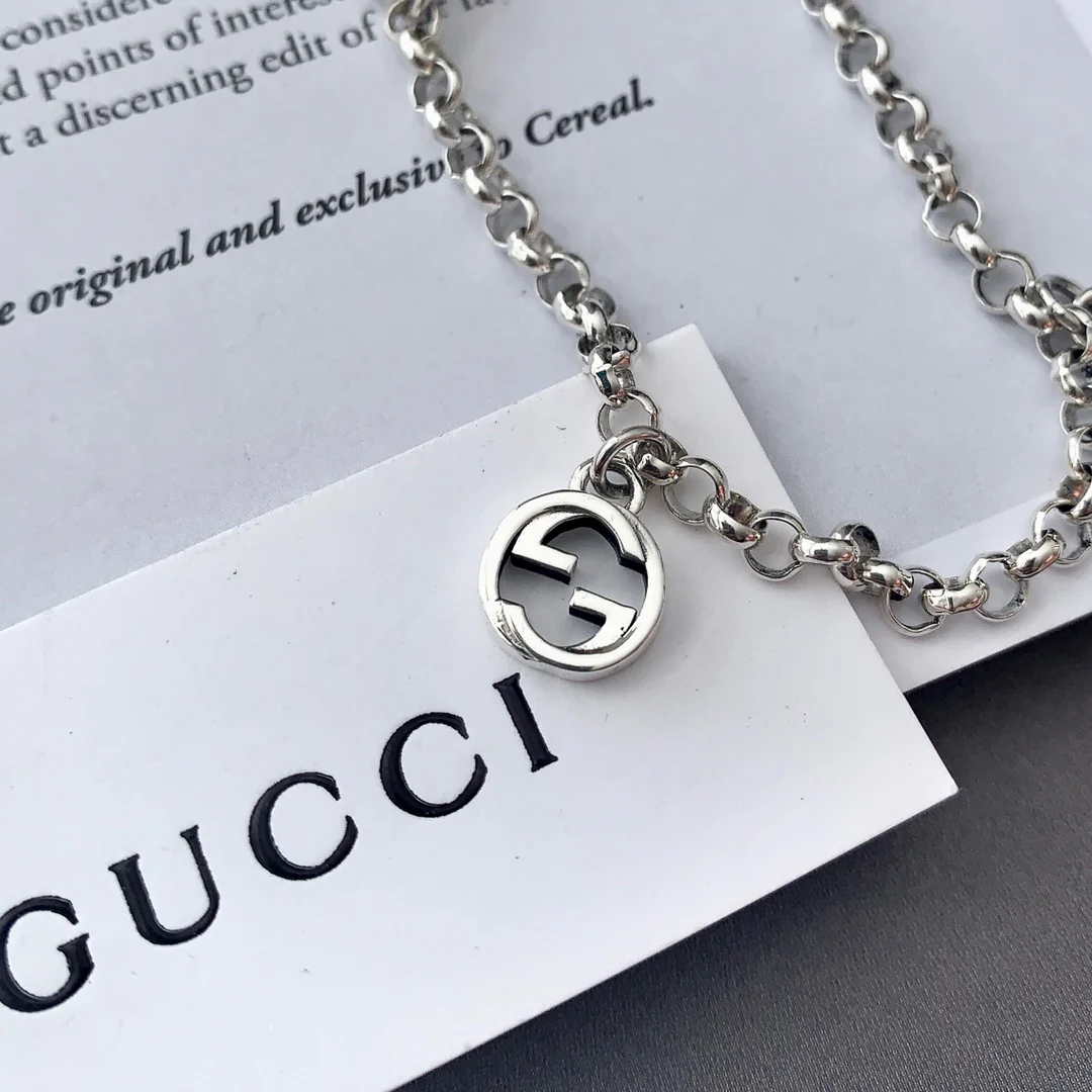 Браслет Gucci - 9