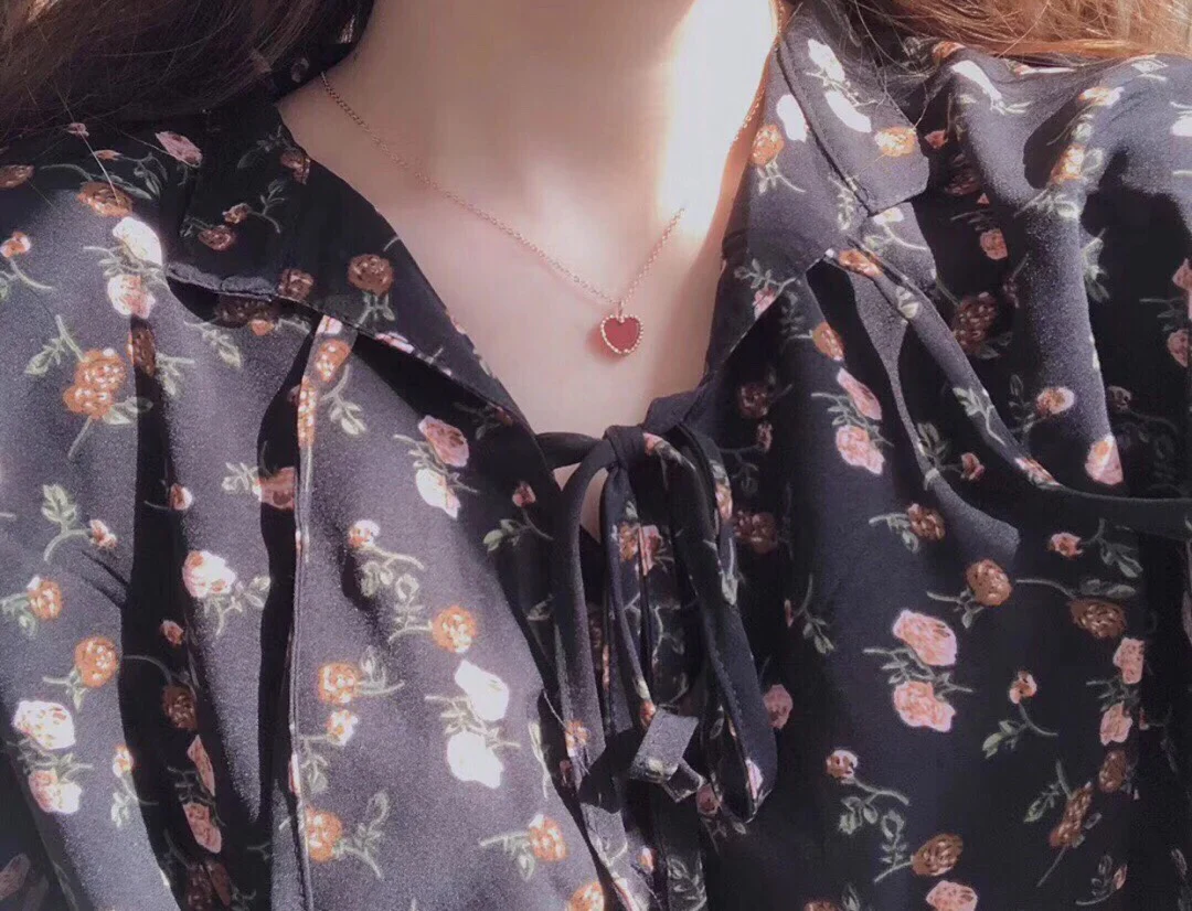 VCA-Ожерелье-30